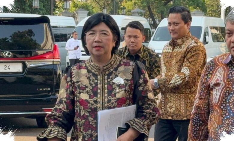 Perry Warjiyo Mundur, Dewan Gubernur BI Andalkan Kepemimpinan Kolektif