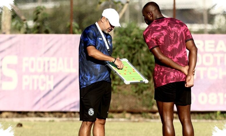 Persib hingga Tampines Rovers Jadi Tes Awal Ambisi Baru Arema FC
