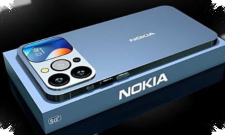 Pesanan AI dan Cloud Rp2,8 Miliar Euro Dorong Laba Nokia Melampaui Ekspektasi
