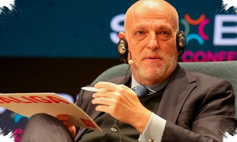 Piala Dunia 2030 Berpotensi Diisi 64 Negara, Tebas Soroti Nasib Kompetisi Nasional