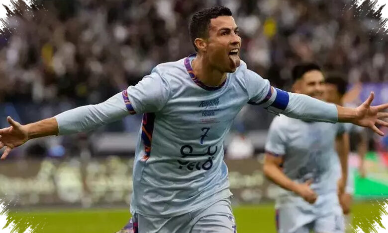 PIF Perketat Kendali Al Nassr, Utang Besar Menguji Nilai Kontrak Ronaldo