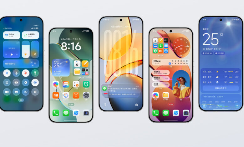 Pilih HyperOS 4 Beta atau miclaw, Tester Xiaomi Tak Bisa Memakai Keduanya