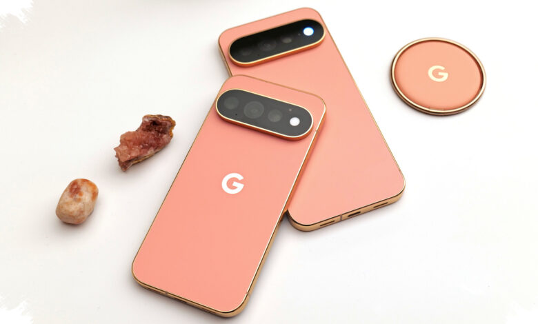 Pixel 11 Disebut Mulai 256GB, Kenaikan Harga di India Capai Rs. 14.000