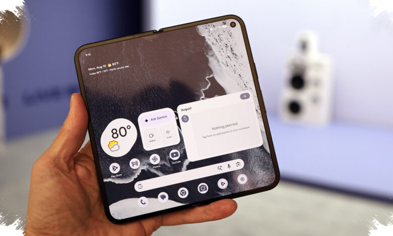 Pixel 11 Janjikan Suku Cadang 7 Tahun, Baterai dan Layar Tak Cepat Jadi Masalah