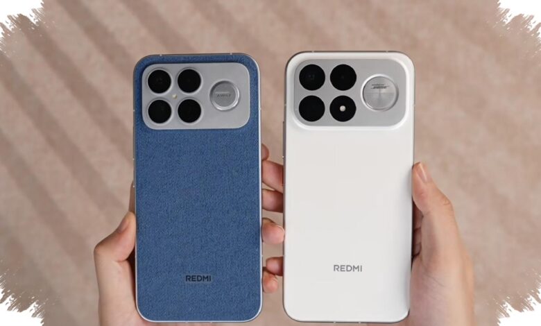 Poco F9 Ultra Dirumorkan Bawa Baterai 8.050 mAh, Tetap Tertinggal dari Redmi