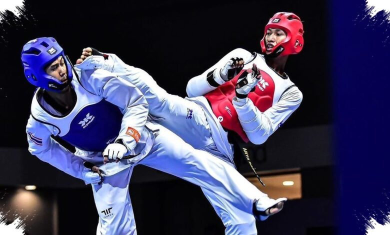 Poin Ranking Dunia Menanti 30 Atlet Indonesia di Tengah Persaingan 32 Negara