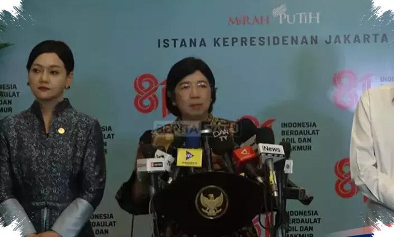 Prabowo Minta BI, OJK, LPS dan Kemenkeu Bergerak Selaras Setelah Perry Mundur