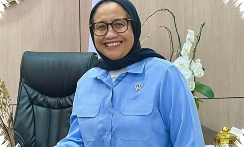 Prabowo Setujui Naniek Mundur dari BGN, Tetap Disiapkan untuk Peran Pengawas