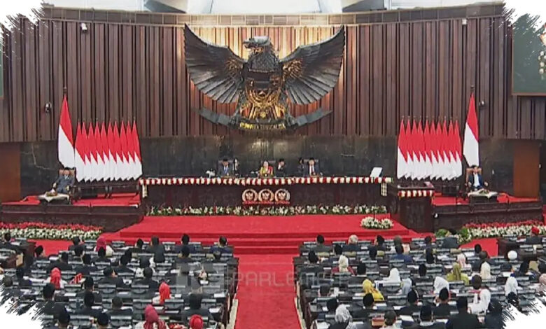 Prabowo Ungkap Menteri Masuk Rumah Sakit, Kabinet Sindir Janji Waktu Istirahat