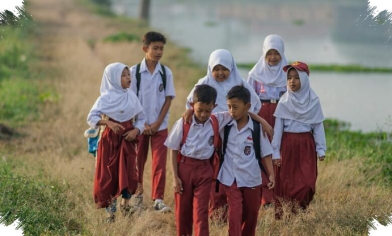 Prestasi Anak Berawal dari Meja Makan, Bukan Saat Piala Diserahkan