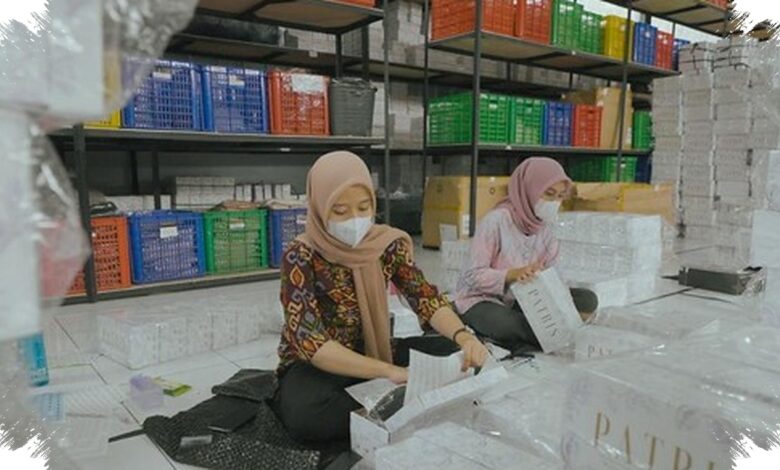 Produk Lokal Didorong Kuasai Pasar, UMKM Dapat Voucher hingga Akses Ekspor