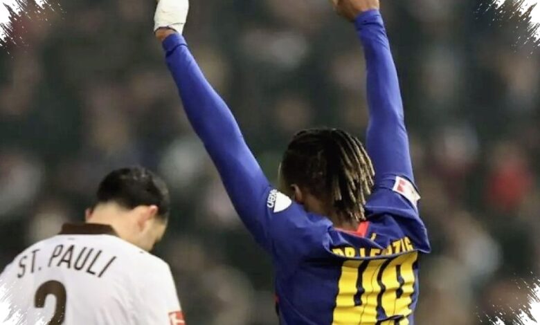 PSG Sempat Jadi Pilihan, Kini Real Madrid Terdepan Memburu Yan Diomande