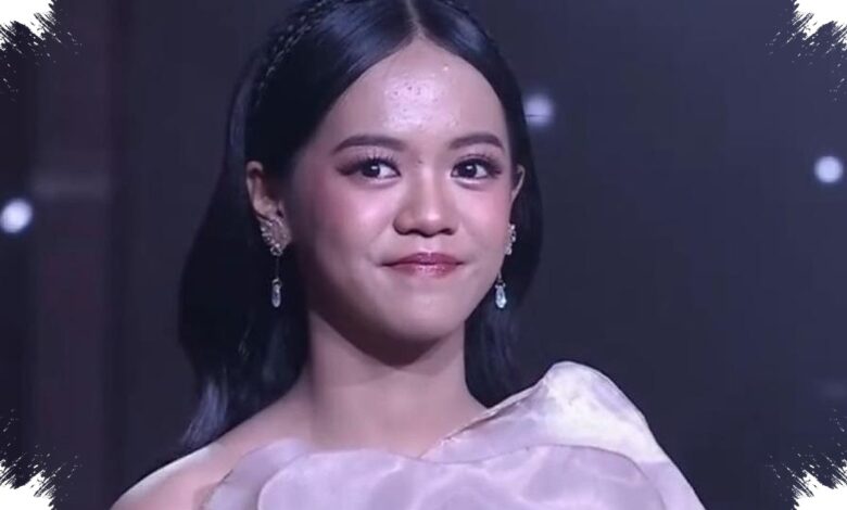 Pujian untuk Warna Vokal Kira Tak Menutup Evaluasi di Panggung Top 37
