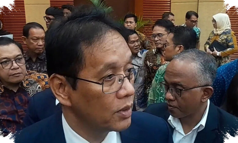 Purbaya Soroti Arus Dana Ekspor Juni-September, Rupiah Diharapkan Menguat