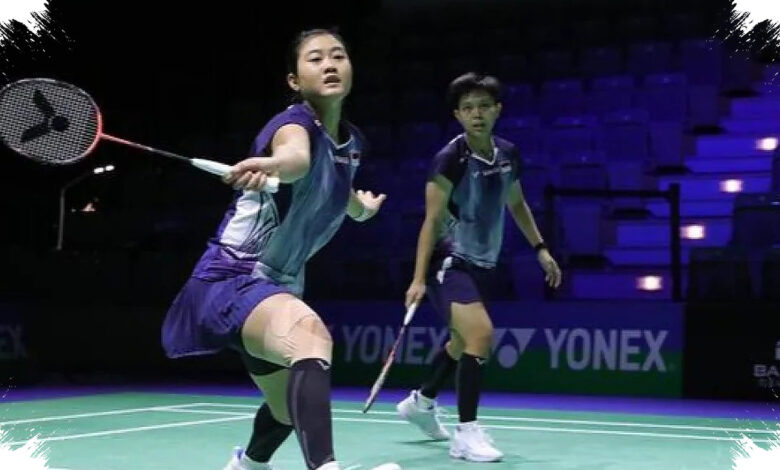 Putri KW hingga Rehan/Gloria Jaga Peluang Indonesia di 16 Besar China Open