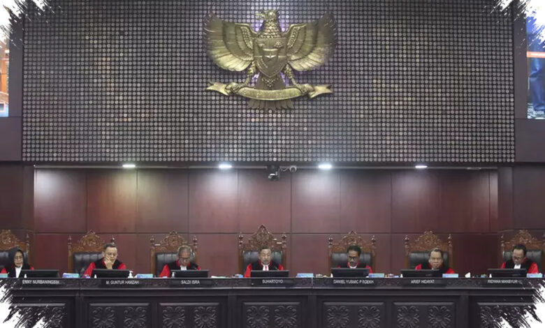 Putusan MK Ubah Aturan Kuota, Pelanggan Diminta Dapat Pilihan atau Kompensasi