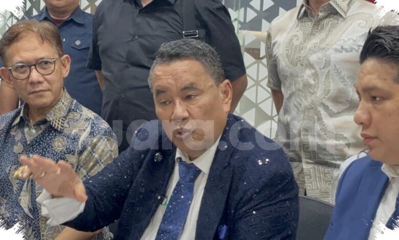 PWI Bawa Ucapan Hotman Paris ke Polisi, Unsur Pidana Akan Ditentukan Penyidik