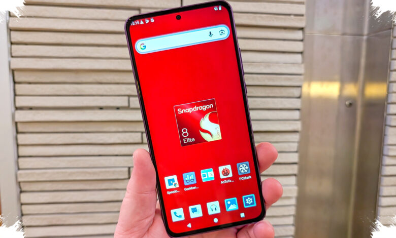 Qualcomm Siapkan Chip Baru, HP Premium di Bawah CNY 4.000 Berpeluang Lebih Kencang