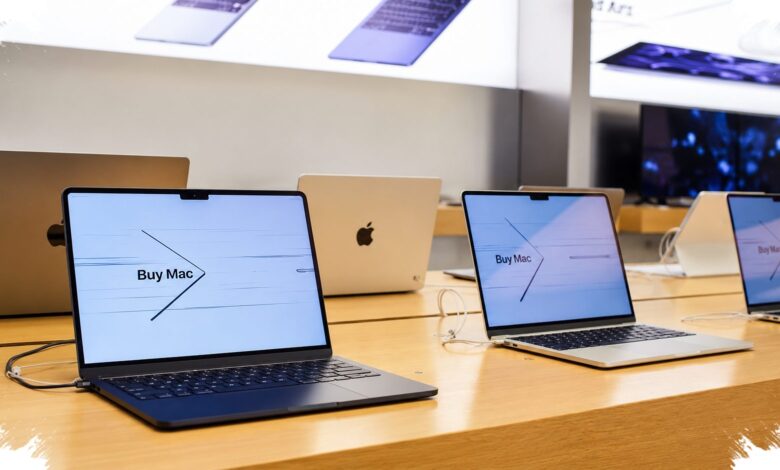 RAM 12 GB Bisa Mengubah MacBook Neo, tetapi Harga Barunya Masih Jadi Tanda Tanya