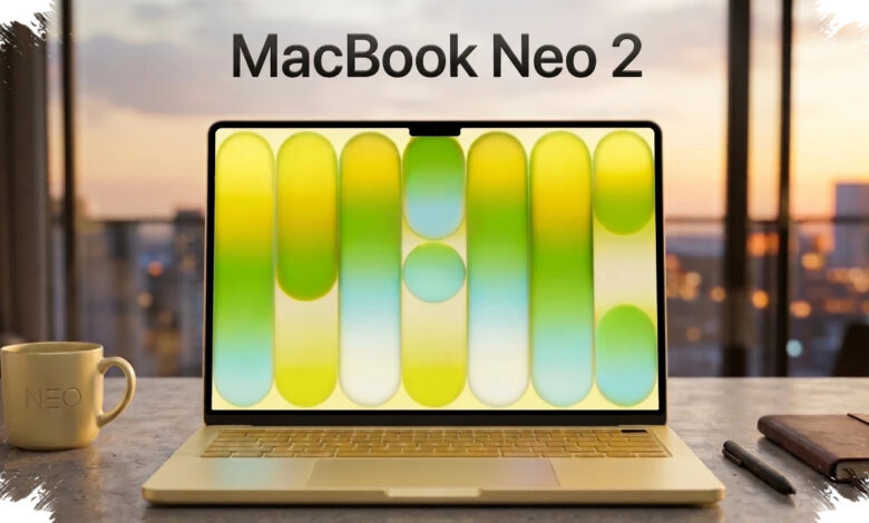 RAM 12GB Bisa Mengubah MacBook Neo 2, Apple Intelligence Jadi Beban Utama
