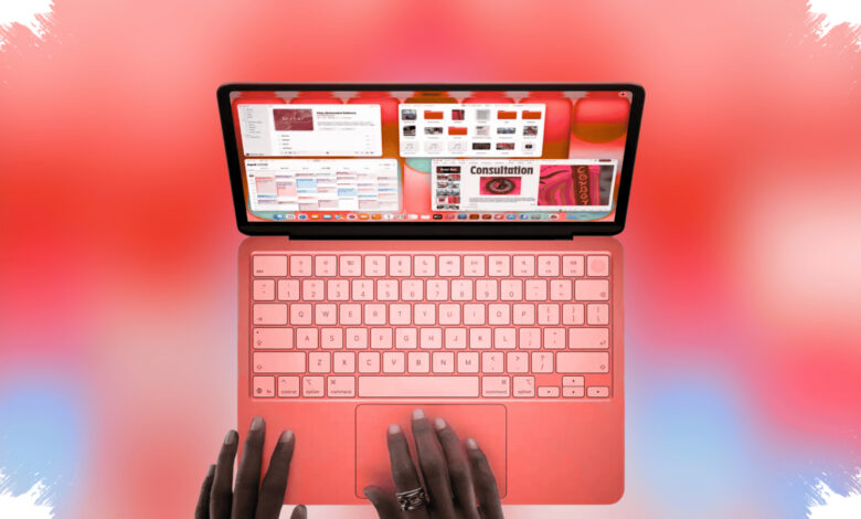 RAM 12GB Disiapkan untuk MacBook Neo 2, Laptop Terjangkau Apple Naik Kelas