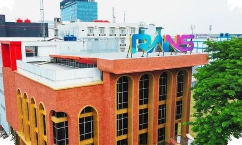 RANS Baru Menghimpun Rp429 Miliar dari IPO, Kini Direktur Grandy Ajukan Pengunduran Diri