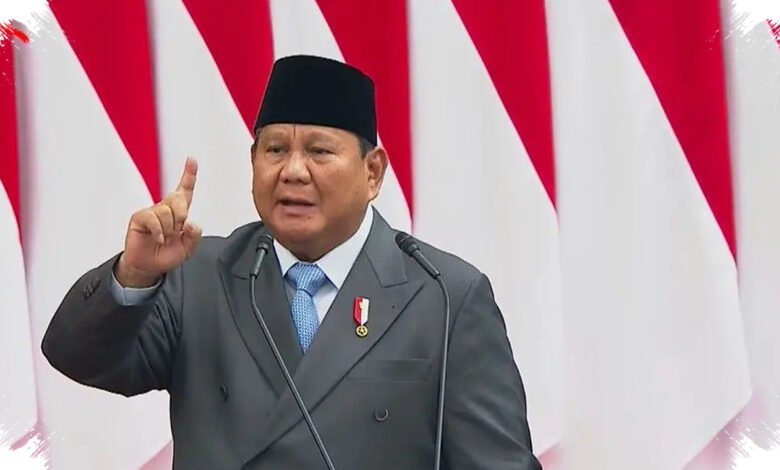 RAPBN 2027 Pasang Belanja Lebih Besar, Namun Pembiayaan Justru Menyusut