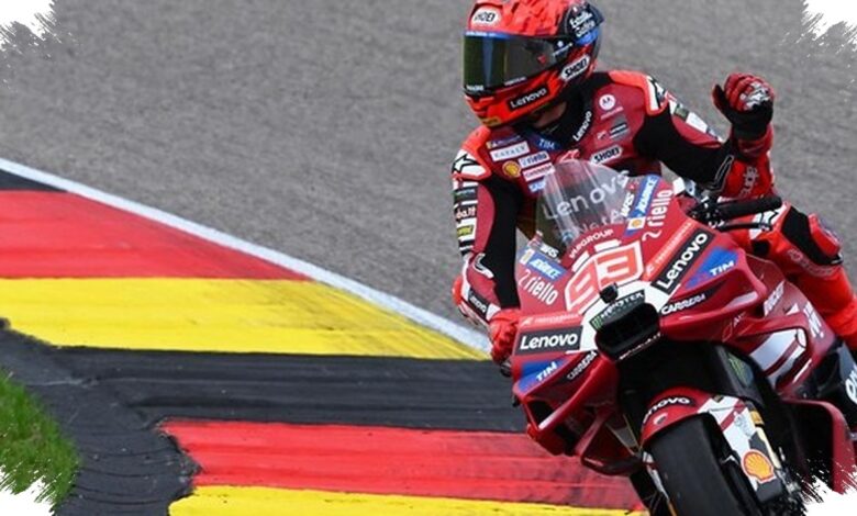 Regulasi 2027 Kurangi Aerodinamika, MotoGP Beri Ruang Lebih Besar bagi Pebalap