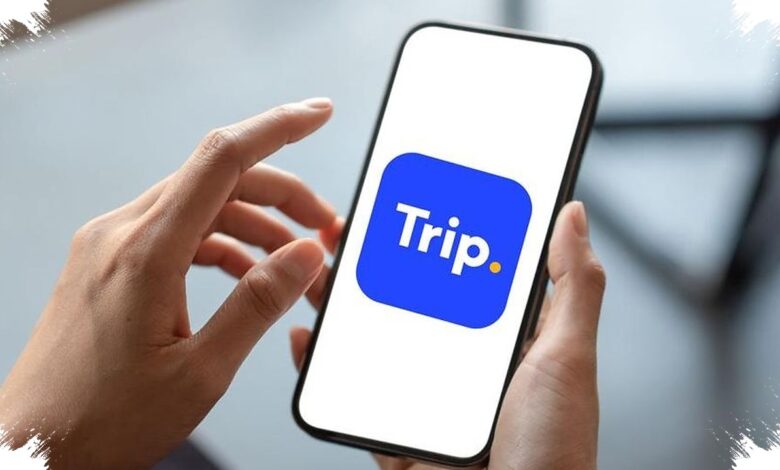 Regulator China Sita Keuntungan Trip.com, Hotel Tak Bebas Pilih Platform Penjualan