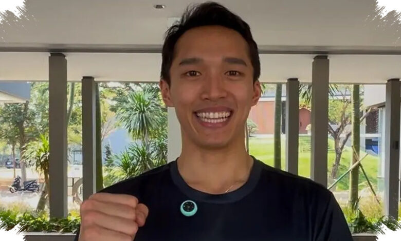 Rencana A dan B Jonatan Christie Diuji oleh Dua Rival di Kejuaraan Dunia 2026