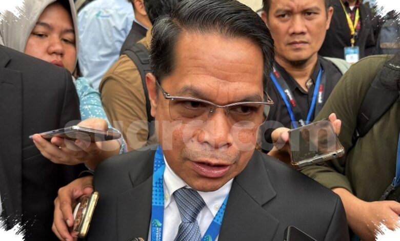 Rencana Storage di Sumatera Belum Bergerak Saat Stok Minyak Hanya 25 Hari