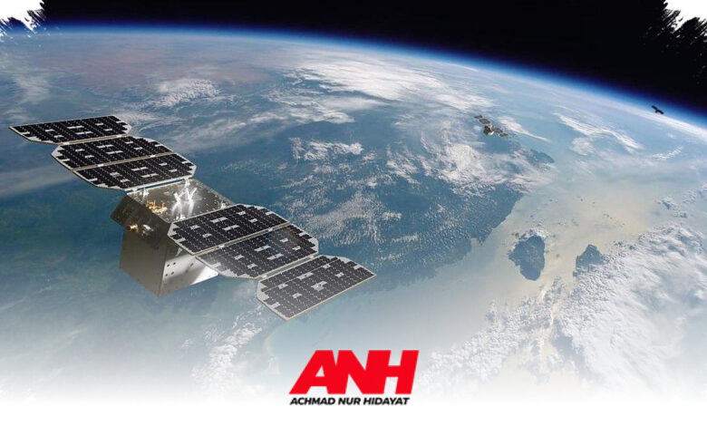 Rencana Terangi Bumi dari Orbit Picu Penolakan, Teleskop Bisa Terganggu