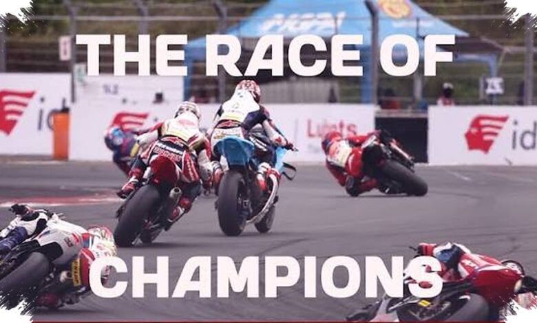 Repsol Dekati Komunitas Malang, Teknologi Moto2 Diarahkan ke Mesin Pengendara