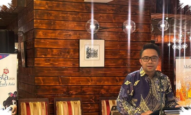 Rindu Rasa Malaysia? Jakarta Punya Laksa, Teh Tarik, dan Ayam Masak Merah