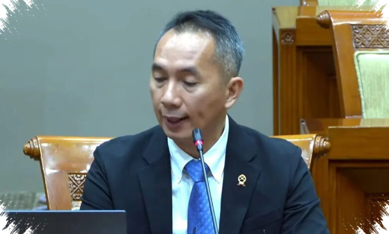 Risiko Bias AI Masuk Ruang Sidang, Calon Hakim Agung Usulkan Aturan Ketat