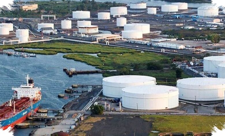 Risiko Pasokan Membesar di Timur Tengah, WTI Naik 4 Persen ke US$87,71