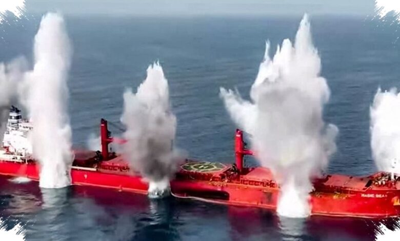 Ruang Udara hingga Laut Jadi Medan Baru, Houthi Perketat Tekanan terhadap Saudi