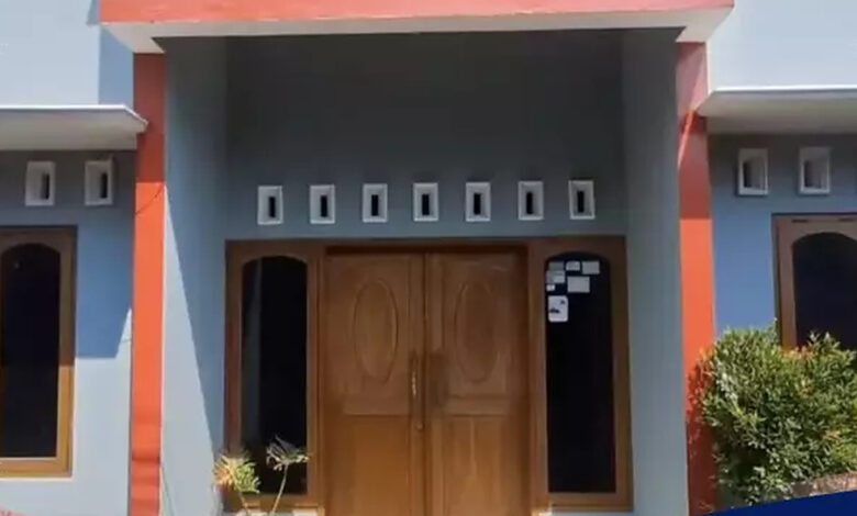 Rumah Warisan Ibu Etik di Solo Masuk Titik Penggeledahan KPK Terkait Emas 2,5 Kg