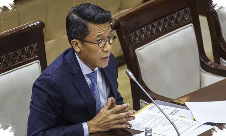 RUU PFII Berisi 73 Pasal, Pengesahan di DPR Kini Menunggu Sidang Paripurna