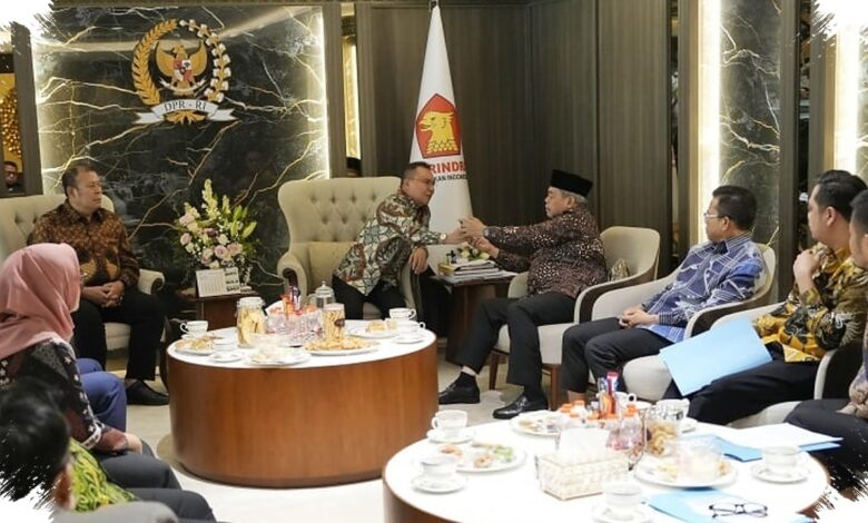 Saat Anggaran Ditekan, Bupati Desak Pemerintah Tetap Jaga Layanan Dasar Kabupaten