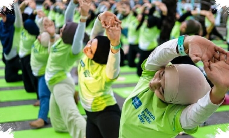 Saat Banyak Peran Menguras Energi, Kenyamanan Diri Perempuan Perlu Diprioritaskan
