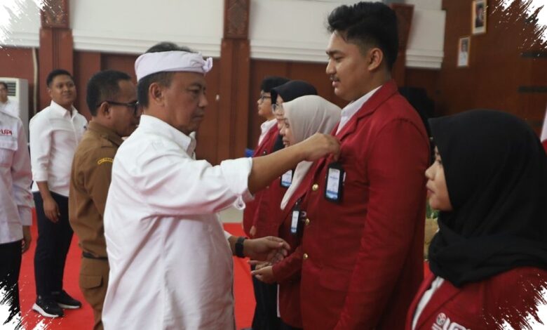 Saat Guru Kurang di Daerah, UPI Kirim 1.147 Mahasiswa ke SMA, SMK, dan SLB