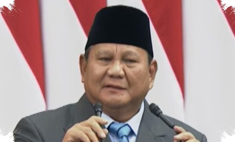 Saat Ibu Masih Berisiko di Jalan, Prabowo Janjikan Dokter dan Ambulans Terbang