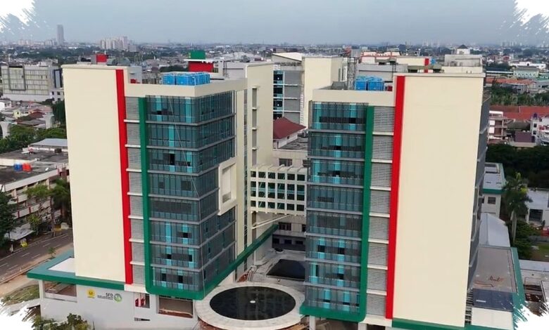 Saat Kasus Lama Diangkat Lagi, Nama Rektor UNJ Bisa Terhukum Sebelum Pembuktian