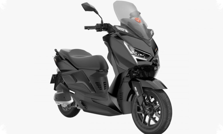 Saat Motor Listrik Masih Identik dengan Rute Pendek, Yadea GT80 Pilih Jalur Berbeda