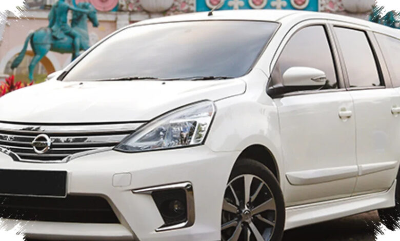 Saat MPV Harus Bawa Banyak Kebutuhan, Nissan Grand Livina Andalkan Ruang dan Kenyamanan