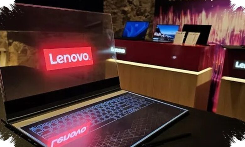 Saat Pasar PC Menyusut, Lenovo Cetak Lonjakan Pendapatan 43% Berkat AI