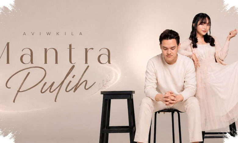 Saat Pemulihan Terasa Lambat, “Mantra Pulih” AVIWKILA Menawarkan Ruang Tenang
