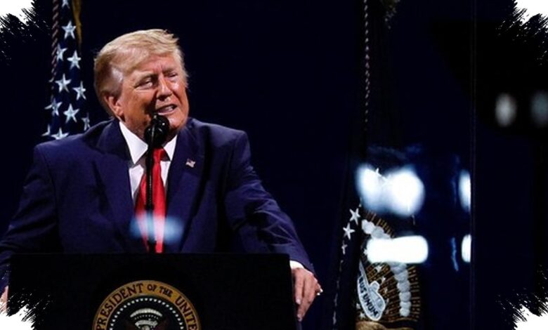 Saat Perang AS-Iran Buntu, 6 Risiko yang Mengancam Posisi Trump di Dalam Negeri