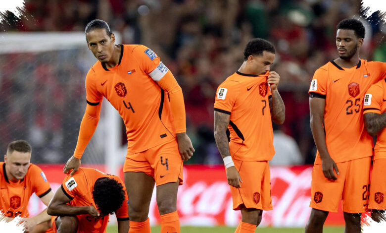 Saat Perjalanan Oranje Terhenti, Sportivitas Belanda Justru Diakui FIFA di Piala Dunia
